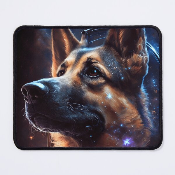 Item preview, Commander Kaiser designed and sold by GalacticWonders.