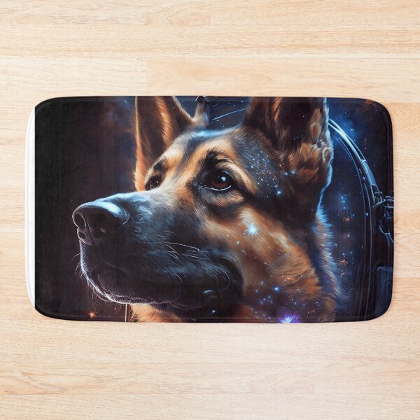 Item preview, Commander Kaiser designed and sold by GalacticWonders.