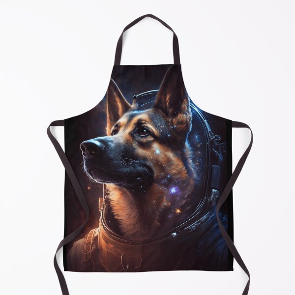 Item preview, Commander Kaiser designed and sold by GalacticWonders.