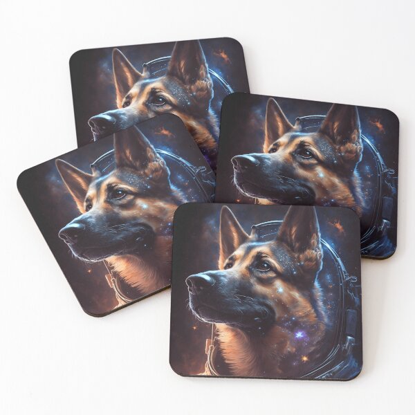 Item preview, Commander Kaiser designed and sold by GalacticWonders.