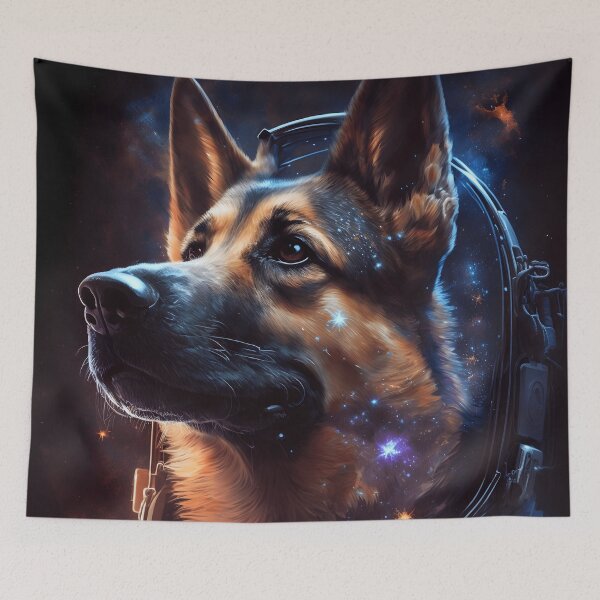 Item preview, Commander Kaiser designed and sold by GalacticWonders.