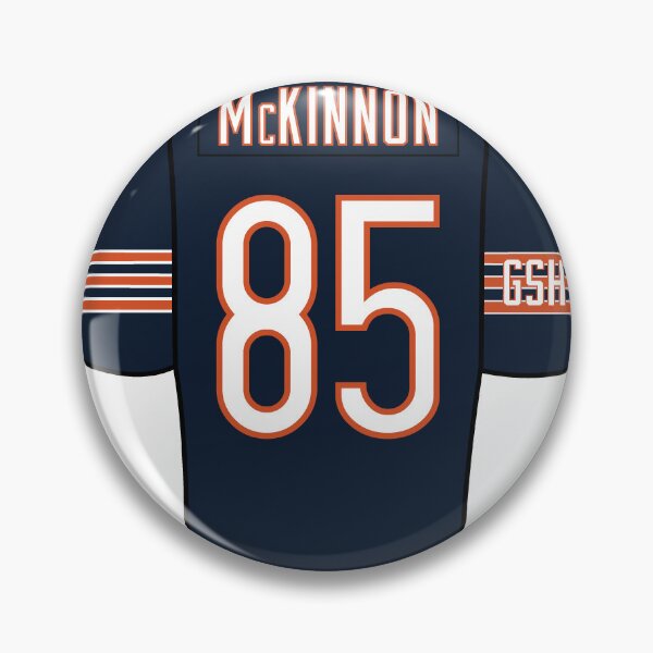 Item preview, Dennis McKinnon Jersey designed and sold by bsweat.