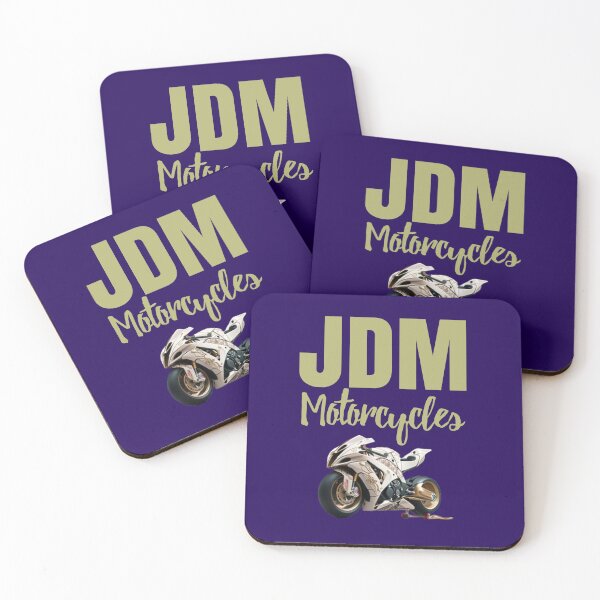 Item preview, JDM Motorcycles designed and sold by MOTOSHIFT.