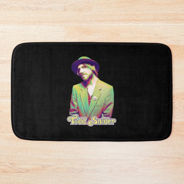 Item preview, Todd Snider Retro Pop Art  designed and sold by seohwan16.