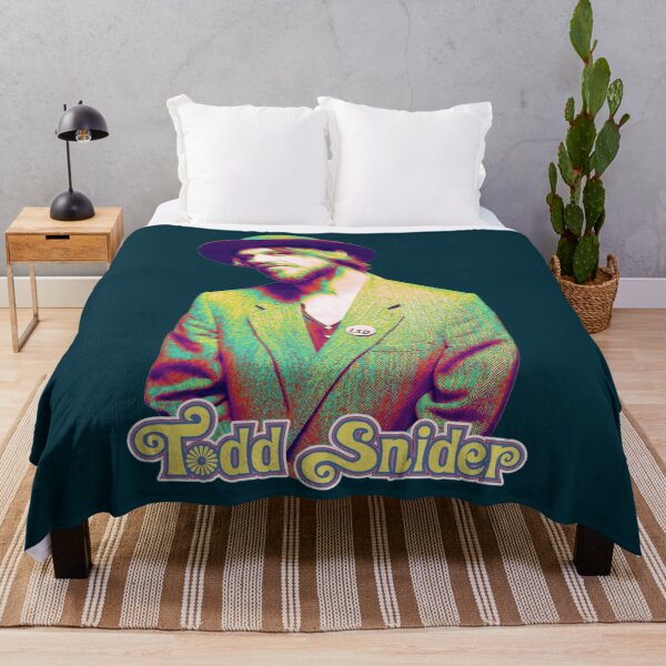 Item preview, Todd Snider Retro Pop Art designed and sold by seohwan16.