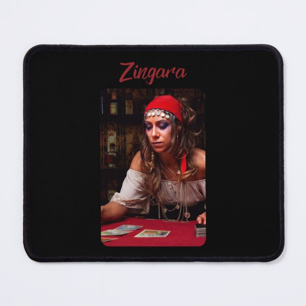 Item preview, Zingara designed and sold by seohwan16.