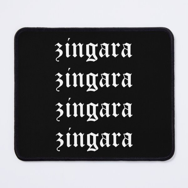 Item preview, Zingara designed and sold by seohwan16.
