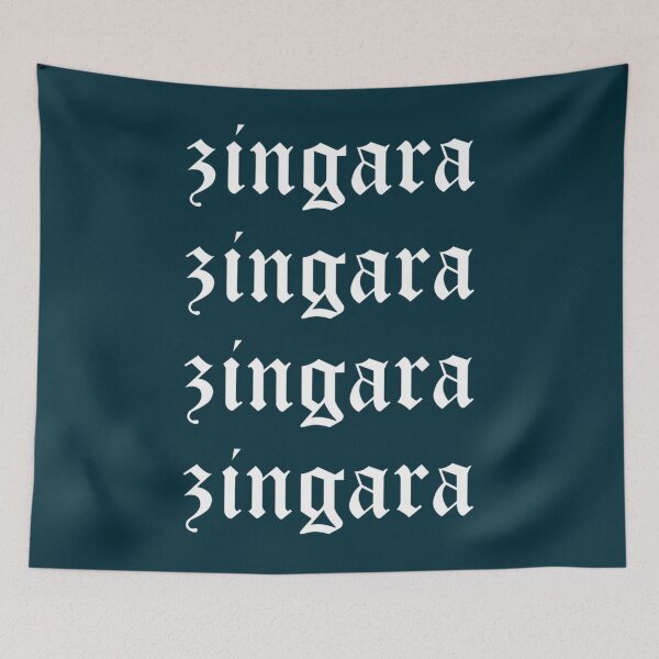 Item preview, Zingara designed and sold by seohwan16.