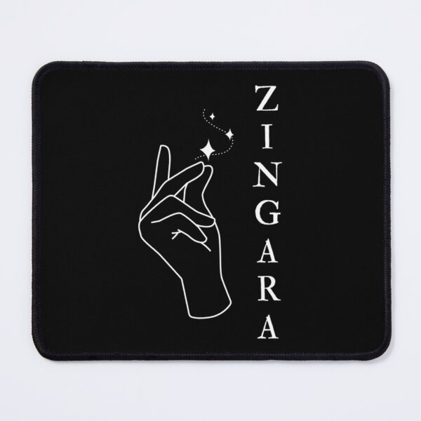 Item preview, Zingara designed and sold by seohwan16.