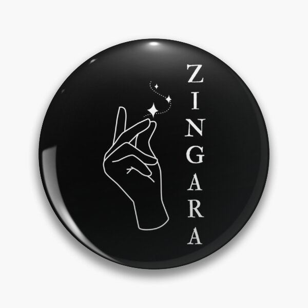Item preview, Zingara designed and sold by seohwan16.