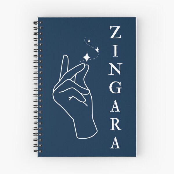 Item preview, Zingara designed and sold by seohwan16.