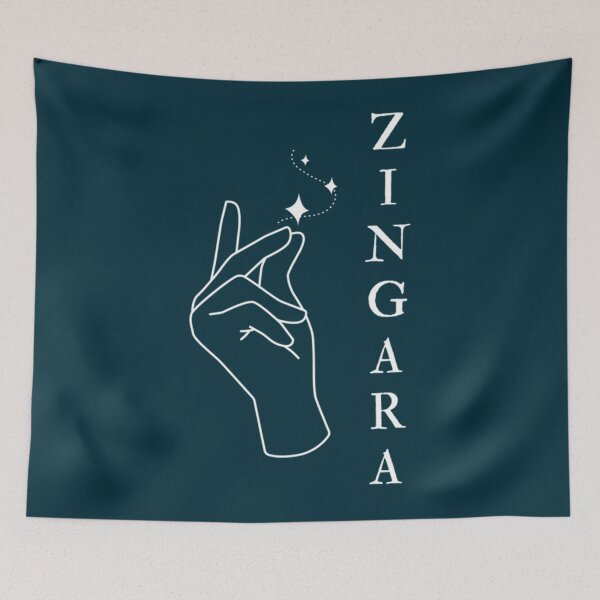Item preview, Zingara designed and sold by seohwan16.