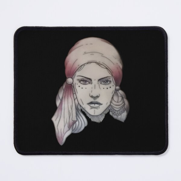 Item preview, Zingara designed and sold by seohwan16.
