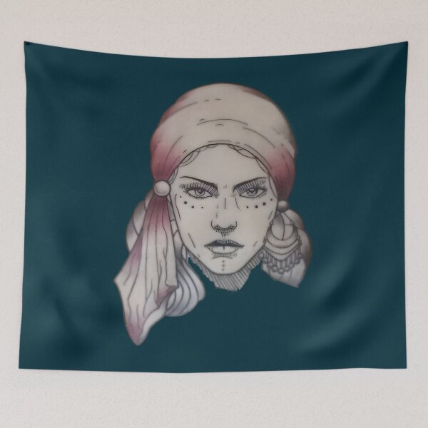 Item preview, Zingara          designed and sold by seohwan16.
