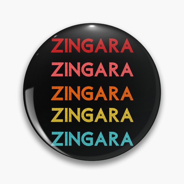 Item preview, zingara  designed and sold by seohwan16.