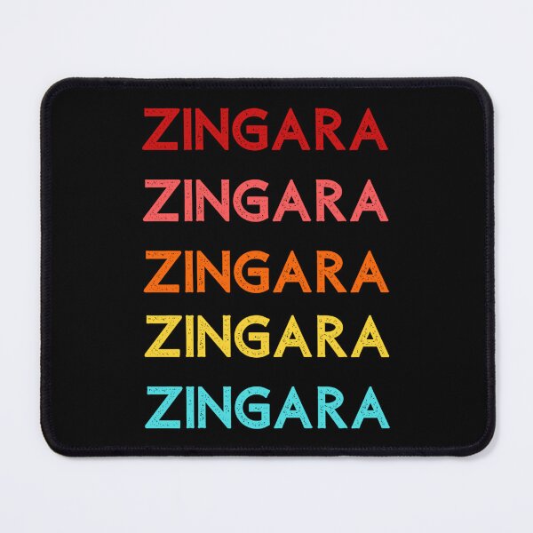 Item preview, zingara designed and sold by seohwan16.