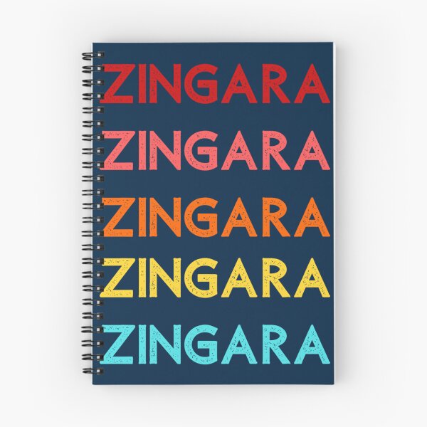 Item preview, zingara  designed and sold by seohwan16.