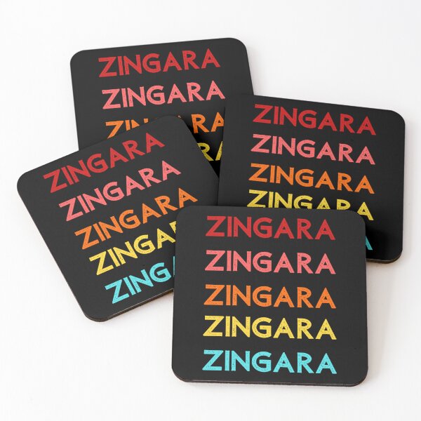 Item preview, zingara  designed and sold by seohwan16.
