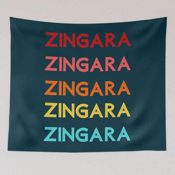 Item preview, zingara  designed and sold by seohwan16.