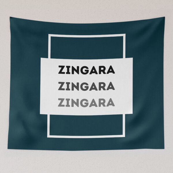 Item preview, zingara  designed and sold by seohwan16.