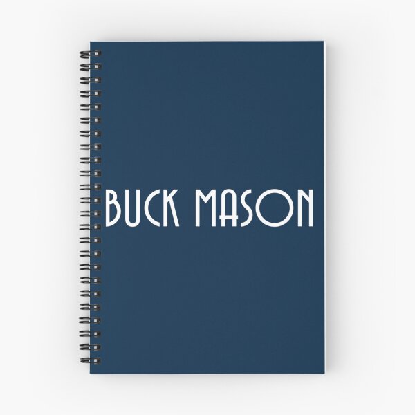 Item preview, BUCK MASON Lightweight Hoodie designed and sold by seohwan16.