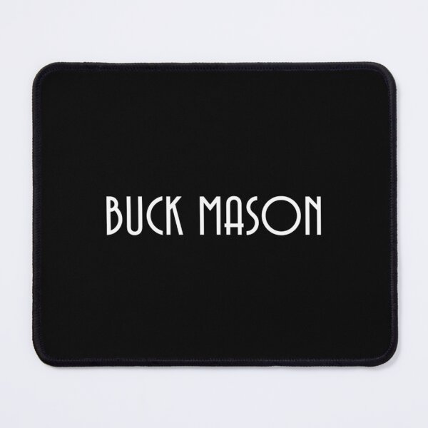 Item preview, BUCK MASON Lightweight Hoodie designed and sold by seohwan16.