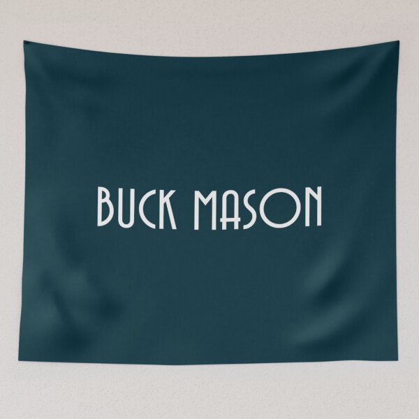 Item preview, BUCK MASON Lightweight Hoodie designed and sold by seohwan16.