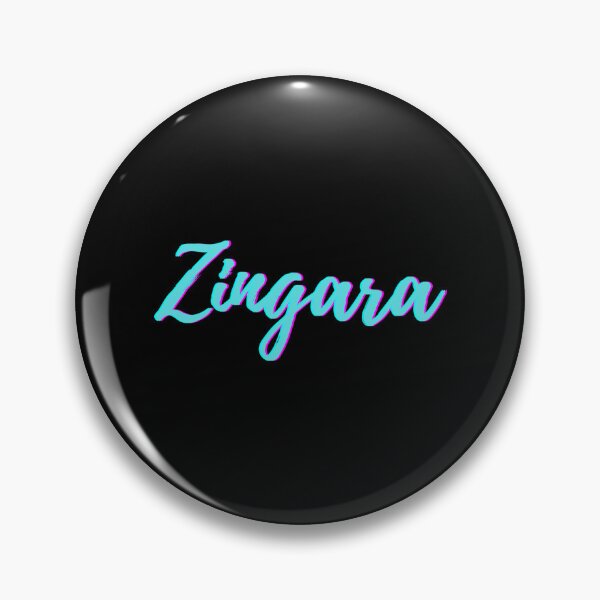 Item preview, La Zingara       designed and sold by seohwan16.