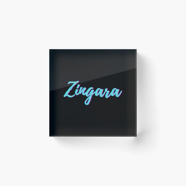 Item preview, La Zingara       designed and sold by seohwan16.