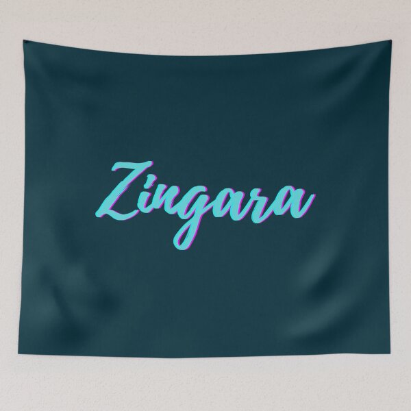 Item preview, La Zingara       designed and sold by seohwan16.