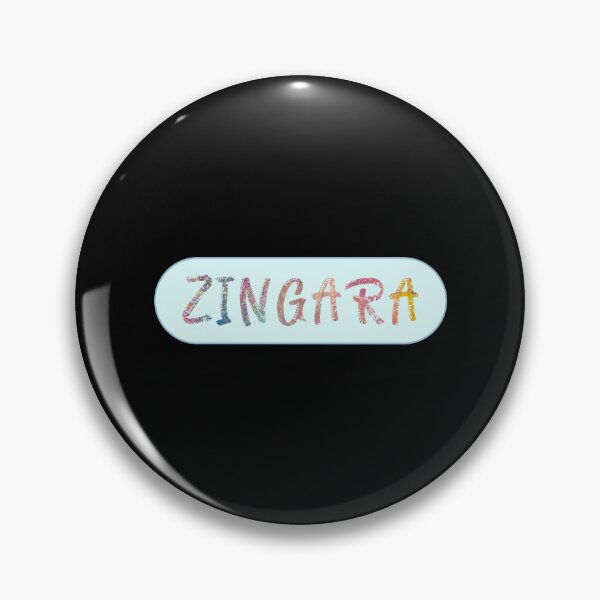 Item preview, Zingara              designed and sold by seohwan16.
