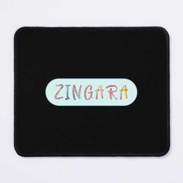 Item preview, Zingara designed and sold by seohwan16.