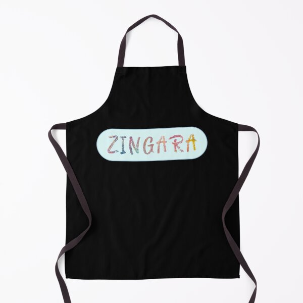 Item preview, Zingara designed and sold by seohwan16.