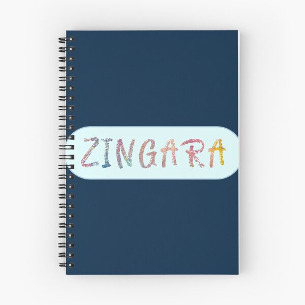 Item preview, Zingara              designed and sold by seohwan16.