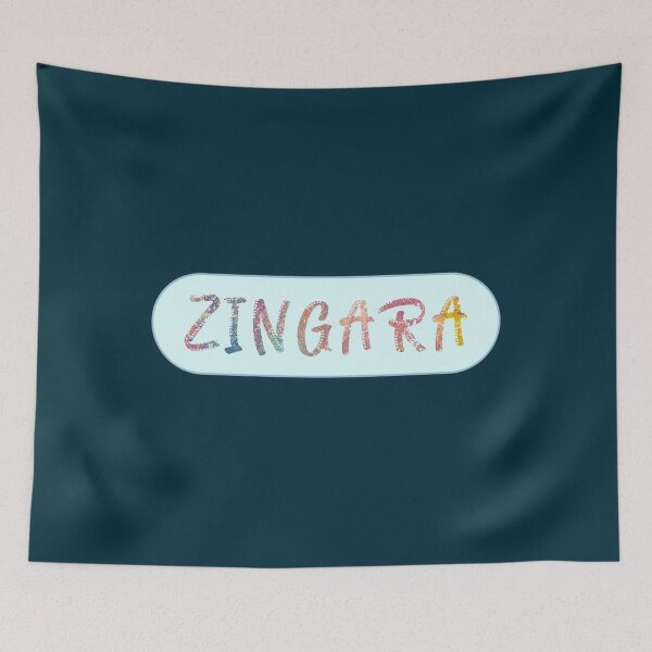 Item preview, Zingara              designed and sold by seohwan16.