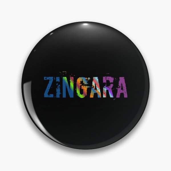Item preview, Zingara            designed and sold by seohwan16.