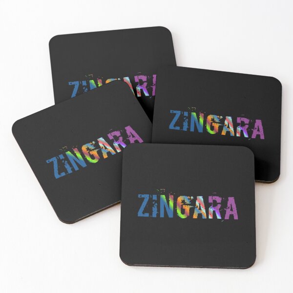 Item preview, Zingara            designed and sold by seohwan16.