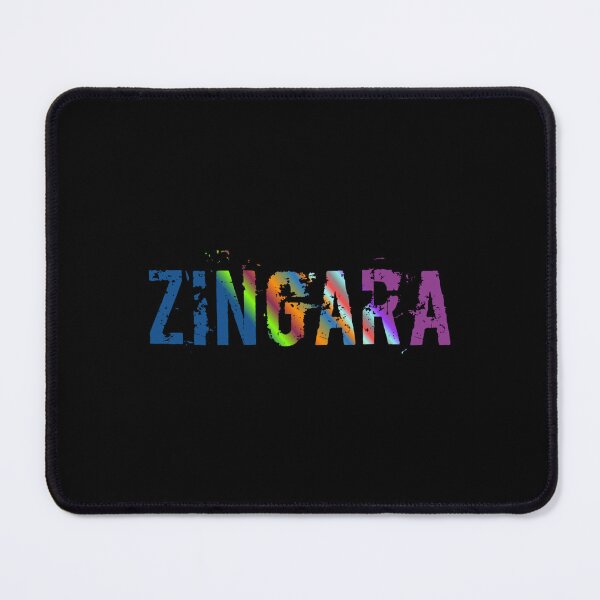 Item preview, Zingara designed and sold by seohwan16.