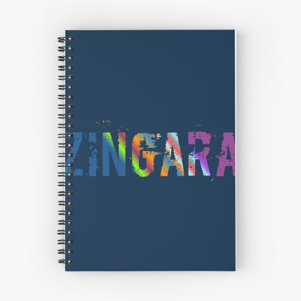 Item preview, Zingara            designed and sold by seohwan16.