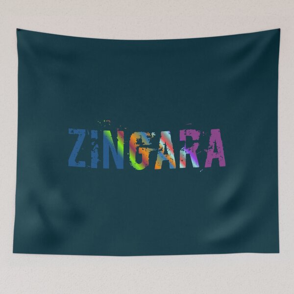 Item preview, Zingara            designed and sold by seohwan16.
