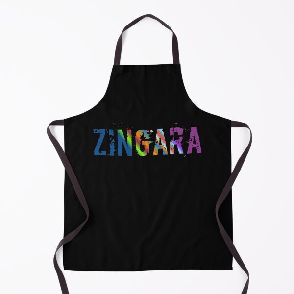 Item preview, Zingara designed and sold by seohwan16.