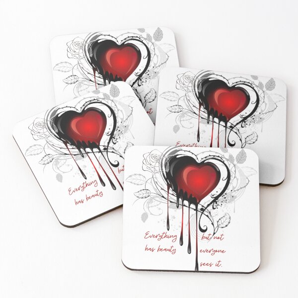 Item preview, Everything has beauty designed and sold by courtney petersen.
