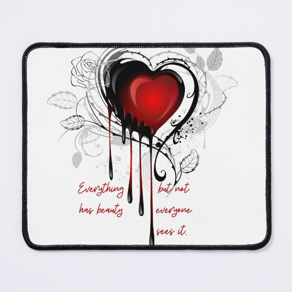 Item preview, Everything has beauty designed and sold by courtney petersen.