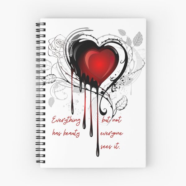 Item preview, Everything has beauty designed and sold by courtney petersen.