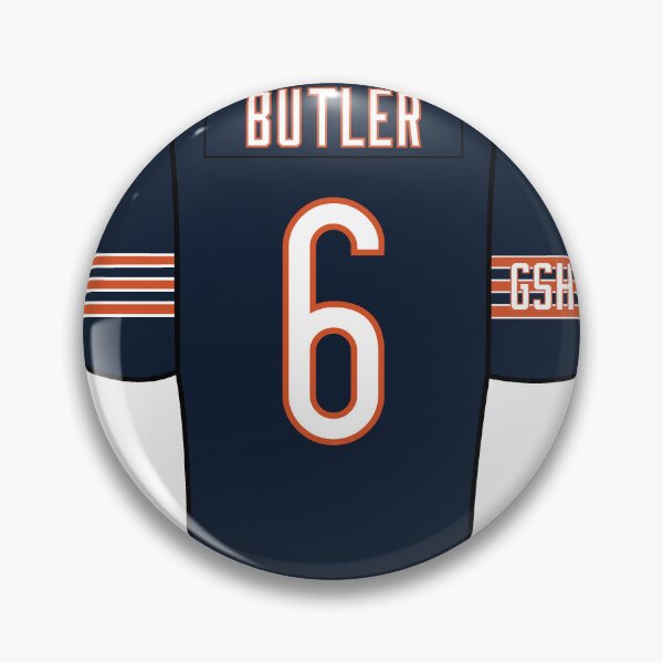 Item preview, Kevin Butler Jersey designed and sold by bsweat.