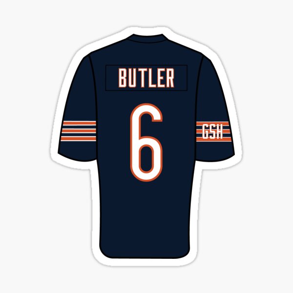 Chicago bears cutler jersey online