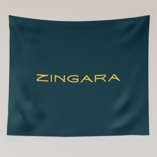Item preview, Zingara     designed and sold by seohwan16.