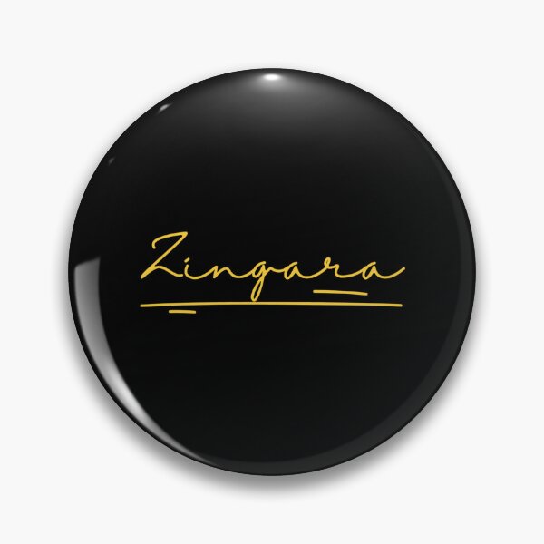 Item preview, Zingara    designed and sold by seohwan16.