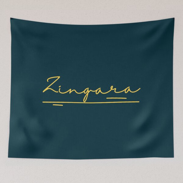 Item preview, Zingara    designed and sold by seohwan16.