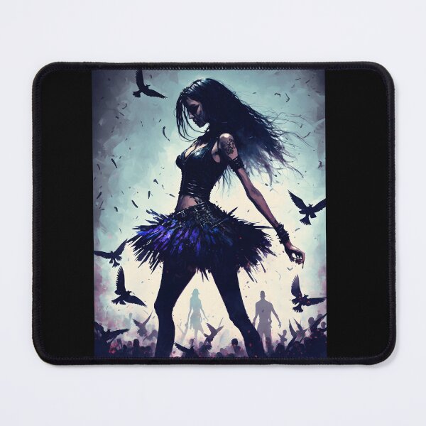 Item preview, Dark Desires and Freedom designed and sold by Anthony Maggio.